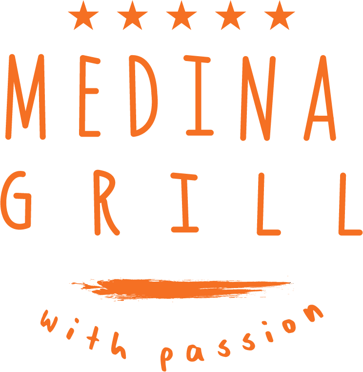 Medina Grill